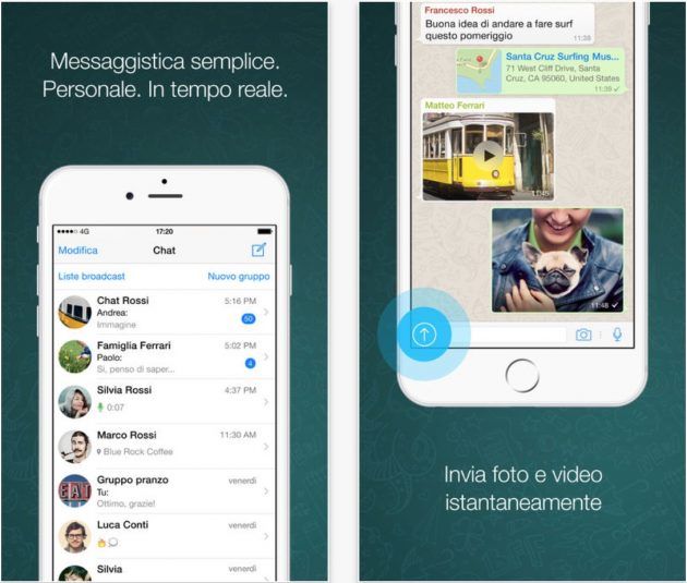 whatsapp