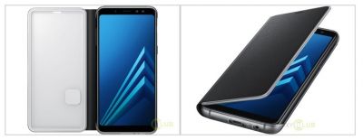 Galaxy A8 (2018)