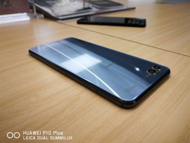 Huawei Nova 2S