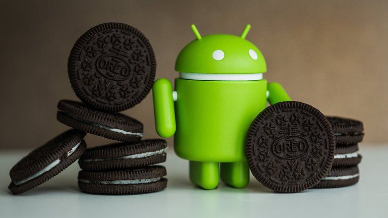 android-oreo