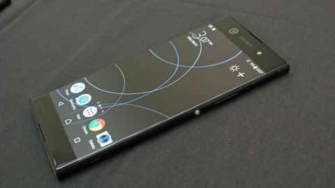 Sony Xperia XA1 Ultra 