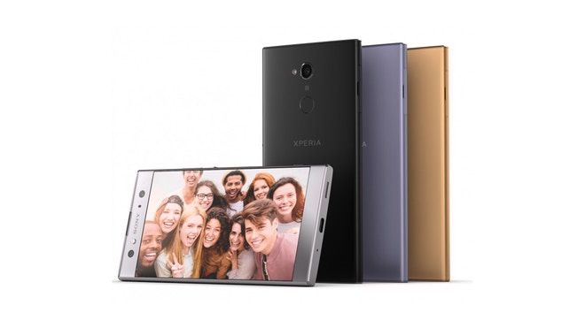 Sony Xperia XA2 