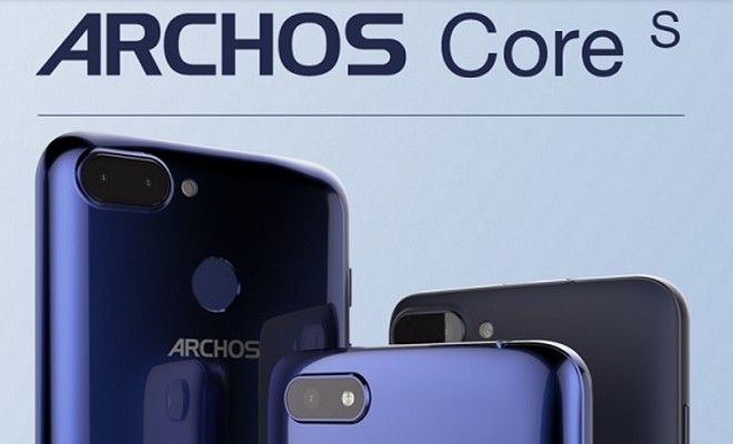 Archos Core S