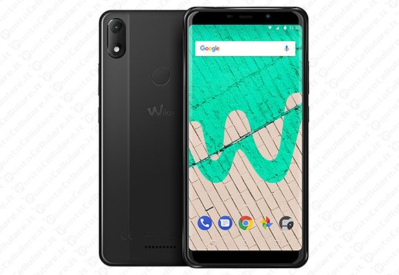 Wiko View Max 