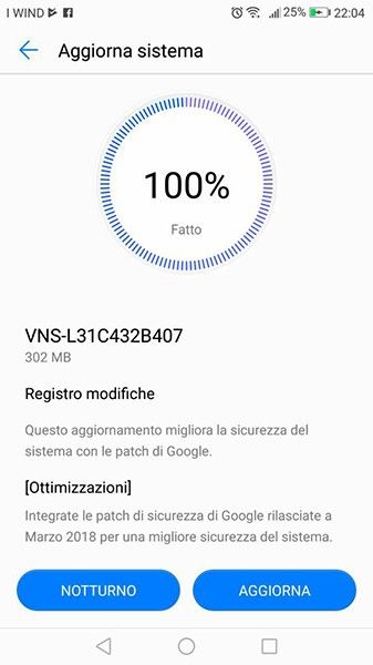 Huawei P9 Lite 