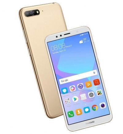 Huawei Y6 (2018)