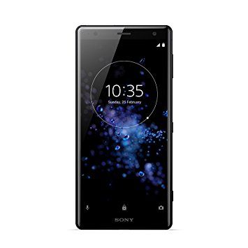 Xperia XZ2