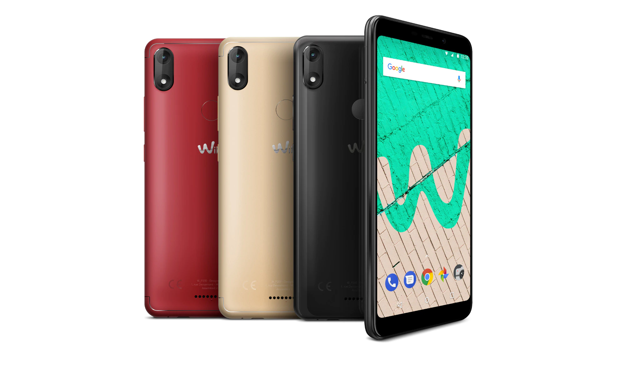 Come fare backup Wiko View Max