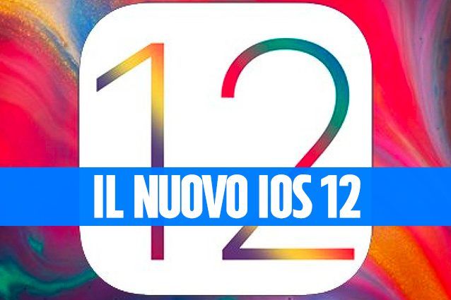 Come installare la beta pubblica di iOS 12