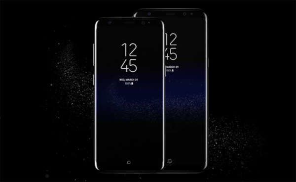 Come disattivare il display Always On su Galaxy S8 e S8+