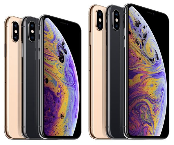 Come entrare in DFU Mode su iPhone XS e XS Max