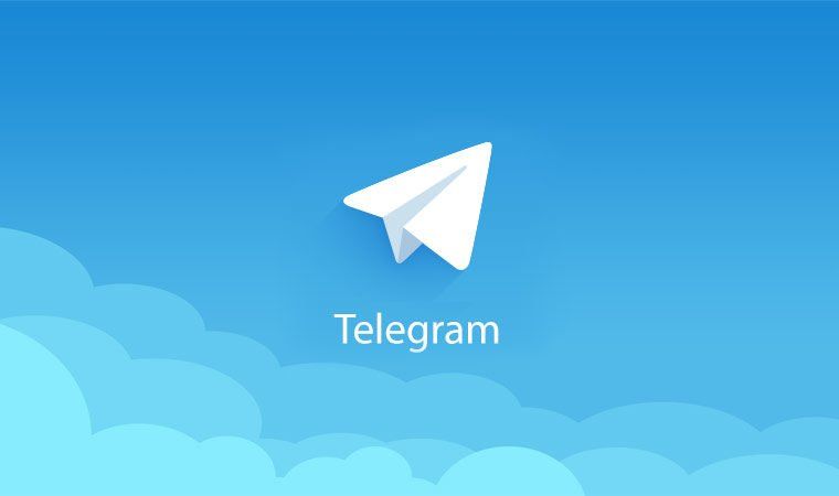 Come contattare Telegram da PC