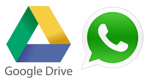 Come eliminare i backup di WhatsApp su Google Drive