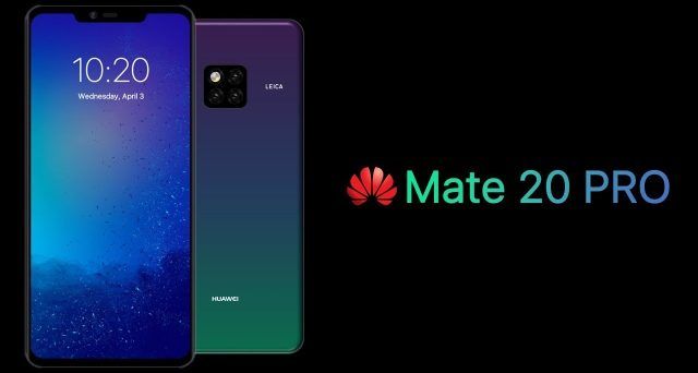 Come fare backup Huawei Mate 20 Pro tramite impostazioni