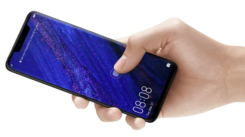 Come fare backup Huawei Mate 20 