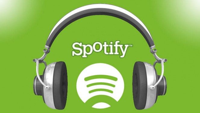 Come scollegare Spotify da Facebook 