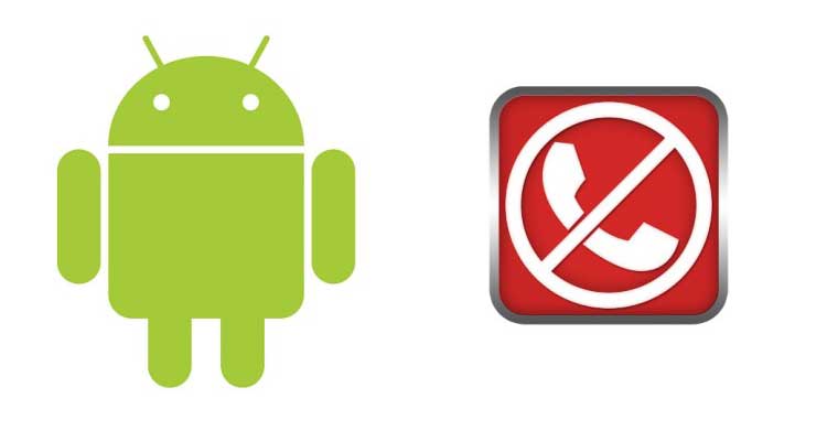 Come bloccare i numeri di telefono su Android