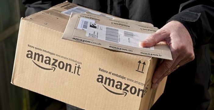 amazon