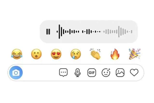 Come inviare messaggi vocali su Instagram