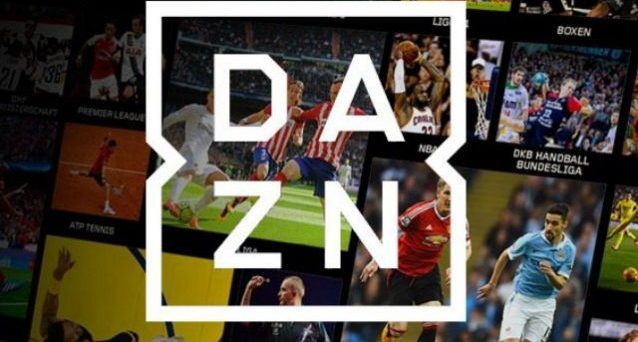 dazn 