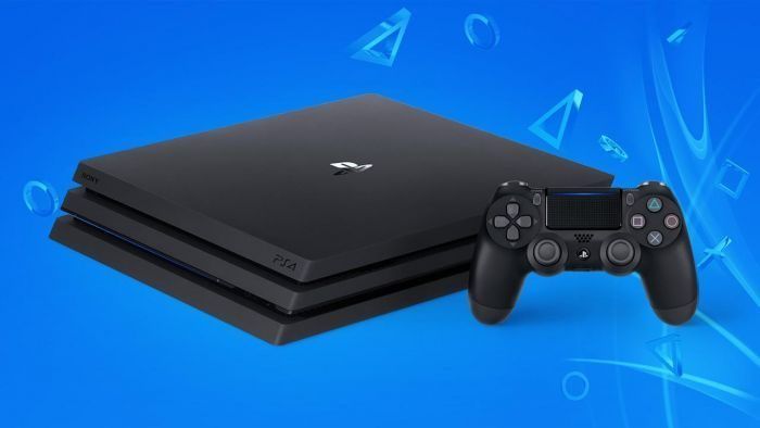 Come spegnere la PS4 dalla schermata delle funzioni