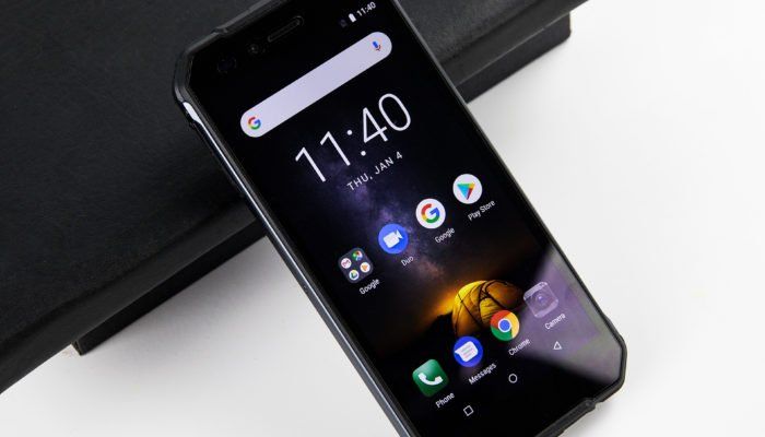 OUKITEL WP1