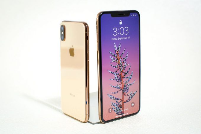 Come abilitare la modalità di risparmio energetico su iPhone XS