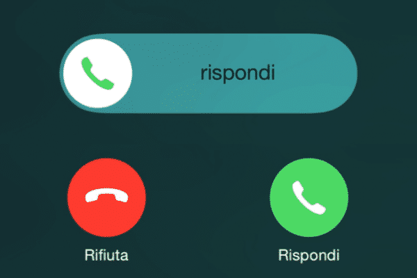 Come impostare risposte automatiche su iPhone