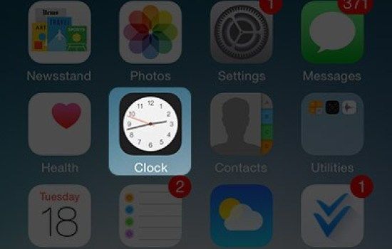 Come impostare timer per bloccare la riproduzione di musica su iPhone
