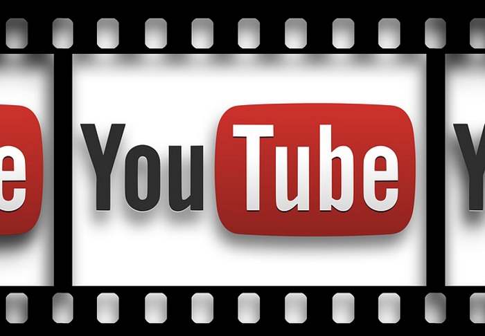 you tube