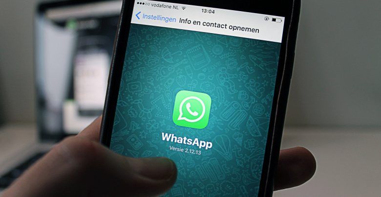 Come inviare messaggi a più persone contemporaneamente WhatsApp
