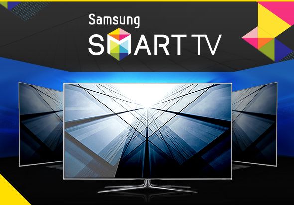 Come aggiornare il firmware della Smart TV Samsung