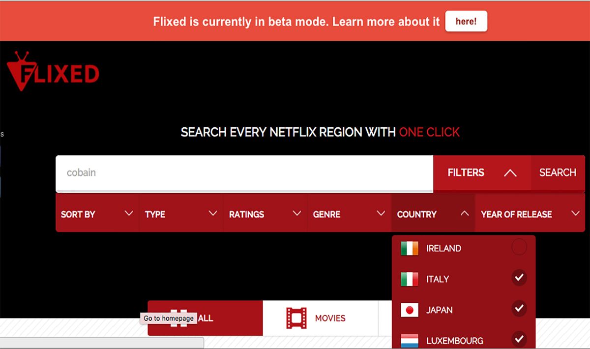 netflix