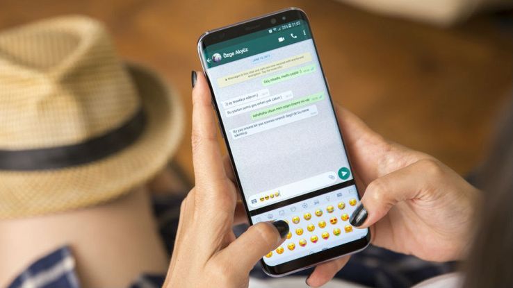 Come nascondere foto e video di Whatsapp dalla galleria fotografica dello smartphone