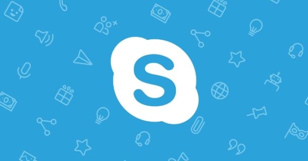 Come condividere lo schermo del vostro smartphone o tablet su Skype