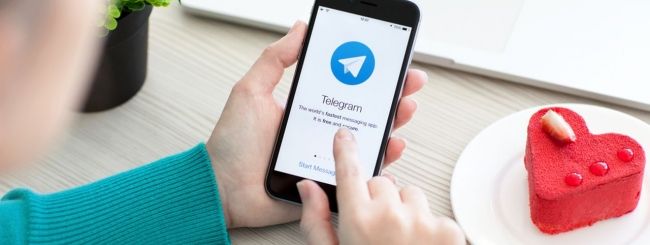 Come bloccare un utente su Telegram da iPhone e iPad