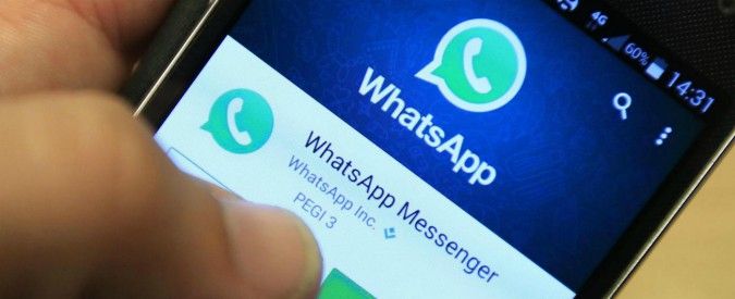 Come inviare immagini su WhatsApp a risoluzione originale