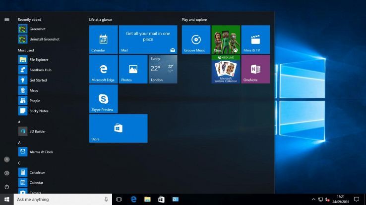 Come modificare o disattivare lo screensaver in Windows 10