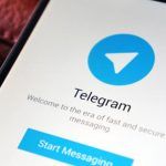 telegram