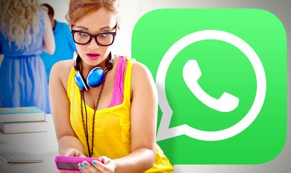 Come condividere posizione attuale su WhatsApp