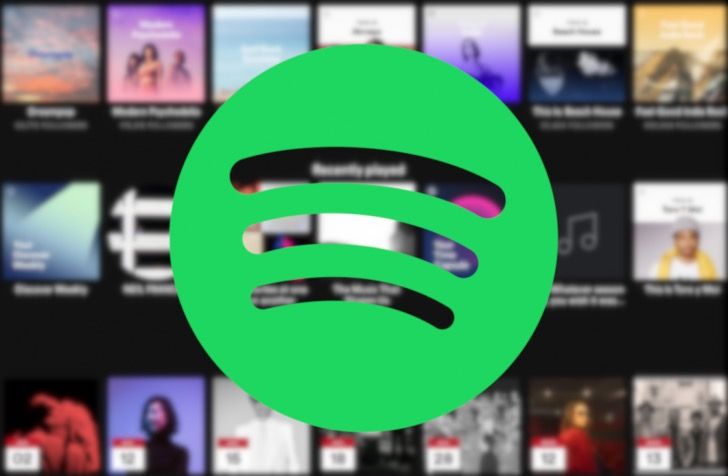 Abbonamento Spotify gratis