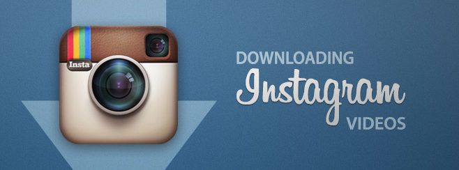 Come scaricare video da Instagram tramite Internet