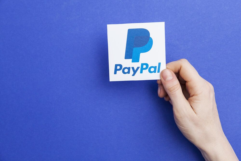 paypal