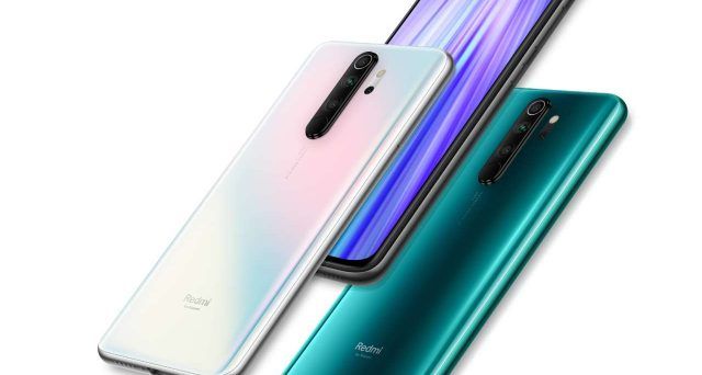 Come ripristinare Redmi Note 8 Pro