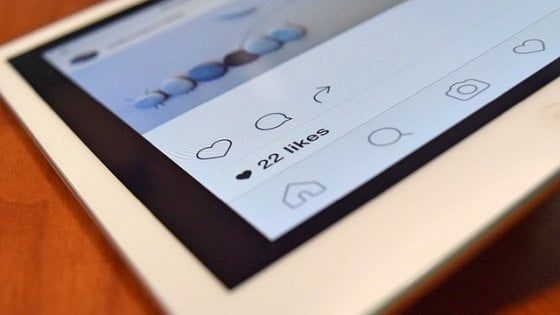 Come visualizzare il numero dei Mi Piace su Instagram