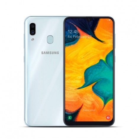 Come fare backup Samsung Galaxy A30s