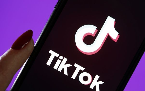 tik tok