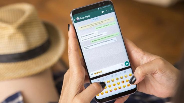 Come archiviare una chat WhatsApp su Android