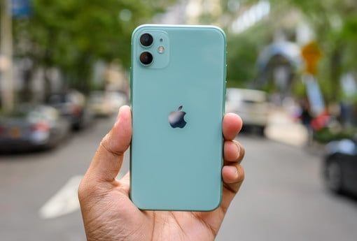 Come bloccare le chiamate in entrata da numeri sconosciuti su iPhone 11