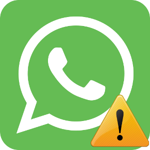 Come modificare data e ora su WhatsApp